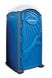 Baño Portatil - Palavo