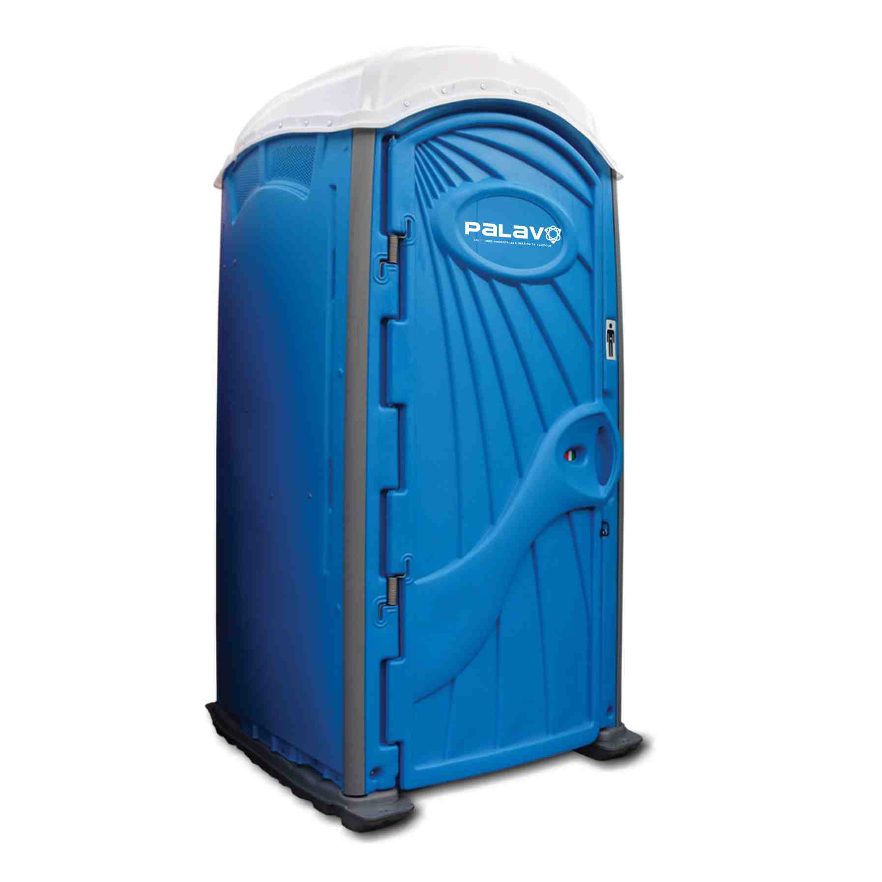 Baño Portatil - Palavo